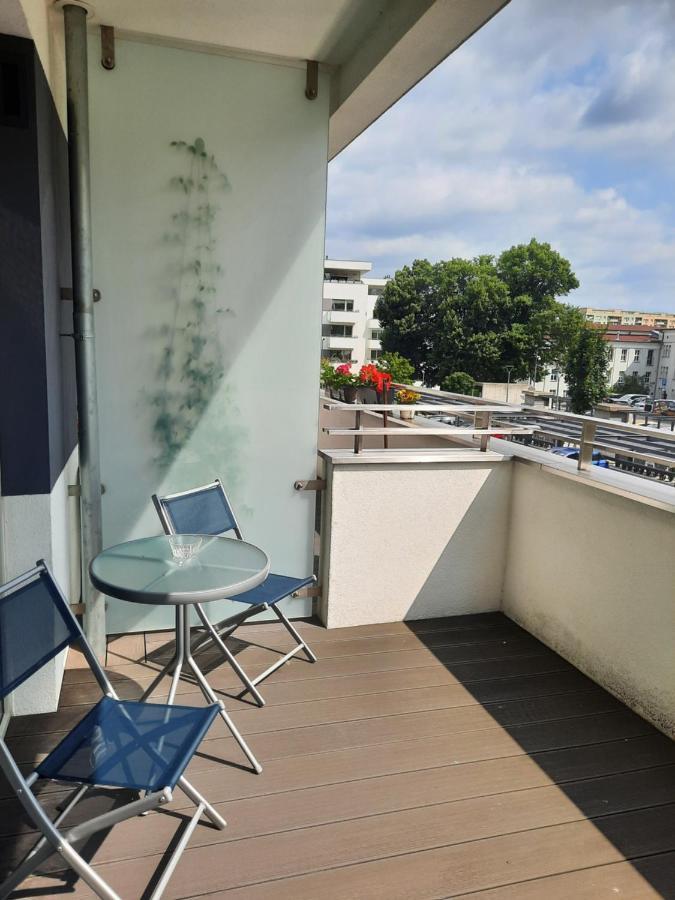 Sas Apartamenty Nautica Szczecin Exterior photo